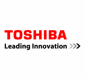 写真:東芝(事業会社5社合同)
