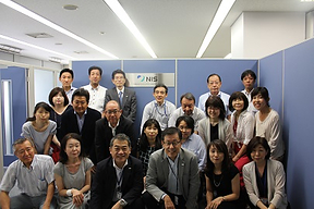 写真:日新火災インシュアランスサービス株式会社