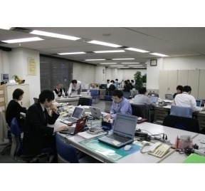 写真:株式会社日立ハイテクフィールディング