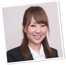 長谷川 祥子さん