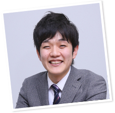 松田 啓嗣さん