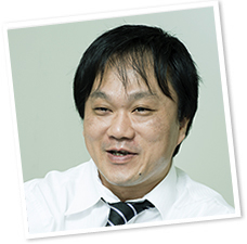 佐藤 竜二さん