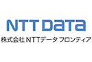 NTTデータフロンティア