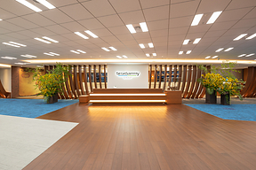 写真:サミー株式会社(セガサミーグループ)