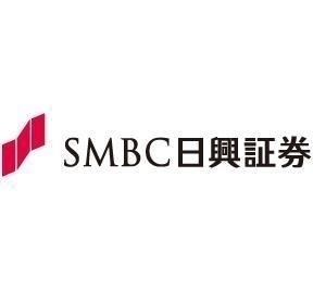 証券 smbc 日興