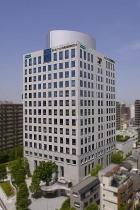 写真:あいおいニッセイ同和損害保険株式会社