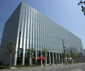 写真：明治安田システム・テクノロジー株式会社