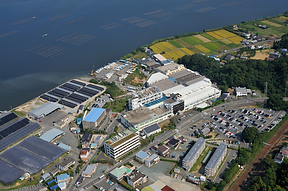 写真:浜名湖電装株式会社(デンソーグループ)
