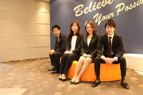 写真:株式会社セントメディア(ウィルグループ)