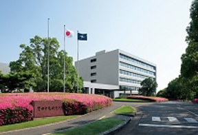 写真:株式会社 豊田中央研究所