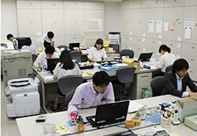 写真:みずほビジネス・チャレンジド株式会社