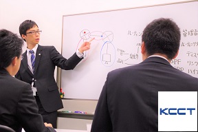 写真:KCCSキャリアテック株式会社