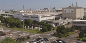 写真:三菱重工業株式会社 (高砂製作所)