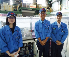 写真:リョーエイ株式会社