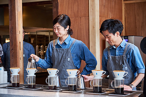 写真:Blue Bottle Coffee Japan 合同会社