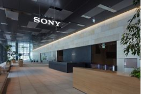 写真:ソニーデジタルネットワークアプリケーションズ株式会社