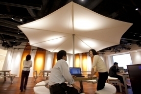 写真:日本マイクロソフト株式会社