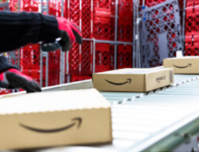 写真:アマゾンジャパン合同会社 オペレーション部門