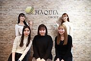̿MAQUIA