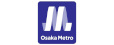 大阪市高速電気軌道 （Osaka Metro）
