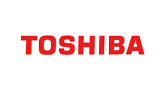 TOSHIBA