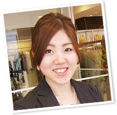 関 美和子さん