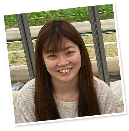 花澤 美紗登さん