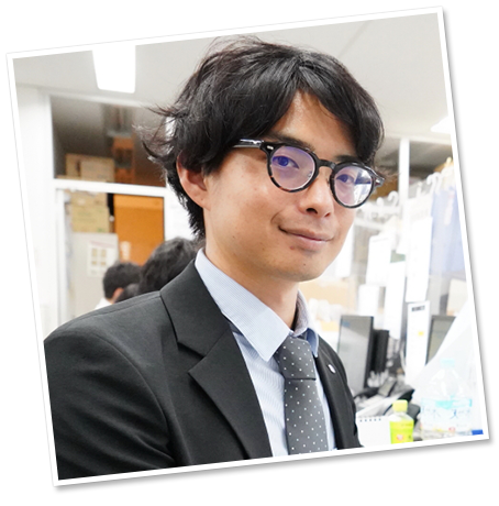 堀川 恭良さん